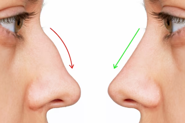 Nose Enhancement Treatment in Delhi
